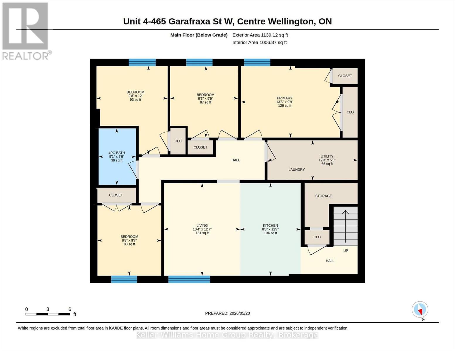 4 - 465 Garafraxa Street W, Centre Wellington, Ontario  N1M 1C6 - Photo 28 - X13165106