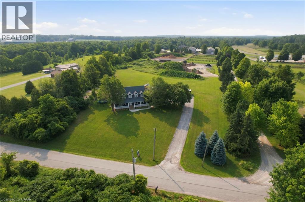 192 Concession 14, Puslinch, Ontario  N0B 2J0 - Photo 4 - 40832899