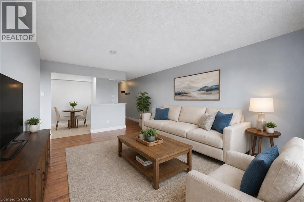 64 Benton Street Unit# 304, Kitchener, Ontario  N2G 4L9 - Photo 13 - 40832067