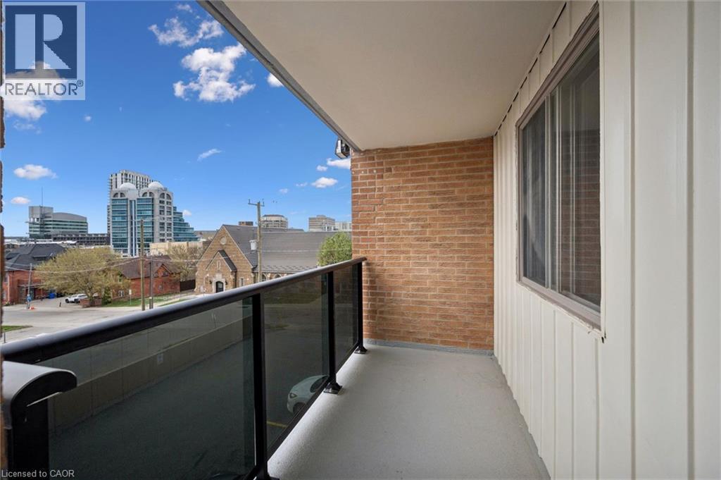 64 Benton Street Unit# 304, Kitchener, Ontario  N2G 4L9 - Photo 22 - 40832067
