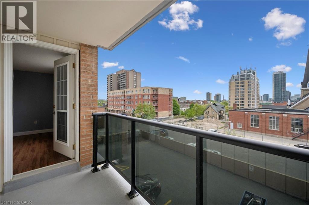 64 Benton Street Unit# 304, Kitchener, Ontario  N2G 4L9 - Photo 23 - 40832067
