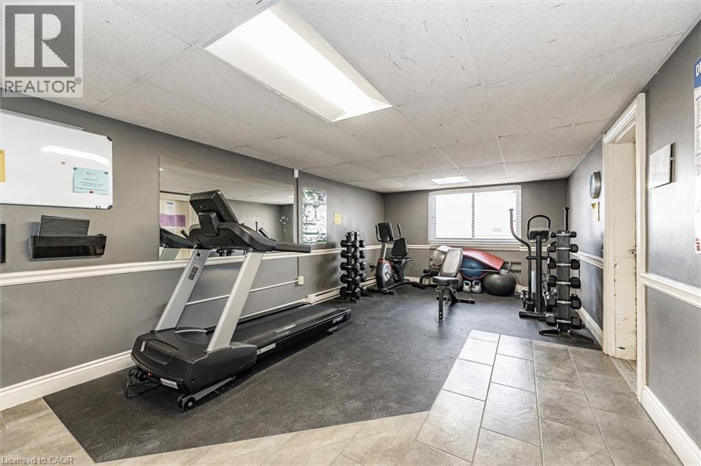 64 Benton Street Unit# 304, Kitchener, Ontario  N2G 4L9 - Photo 24 - 40832067