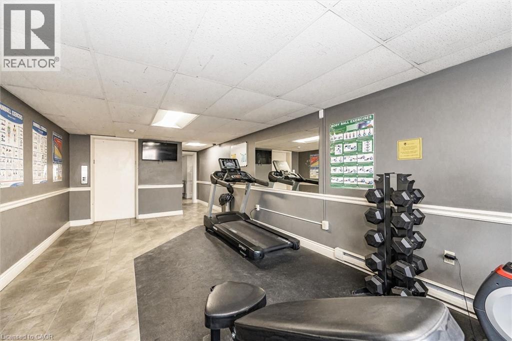 64 Benton Street Unit# 304, Kitchener, Ontario  N2G 4L9 - Photo 25 - 40832067