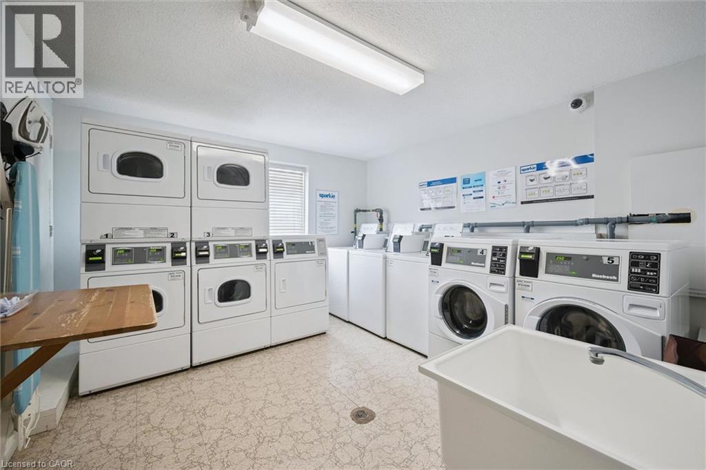 64 Benton Street Unit# 304, Kitchener, Ontario  N2G 4L9 - Photo 26 - 40832067