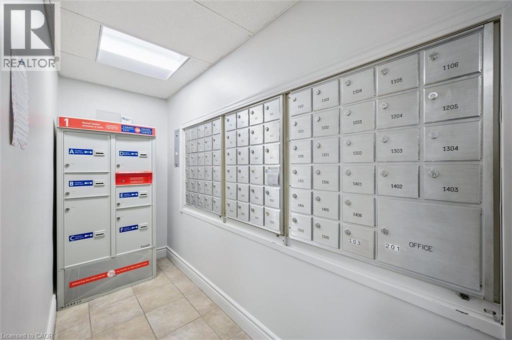 64 Benton Street Unit# 304, Kitchener, Ontario  N2G 4L9 - Photo 27 - 40832067