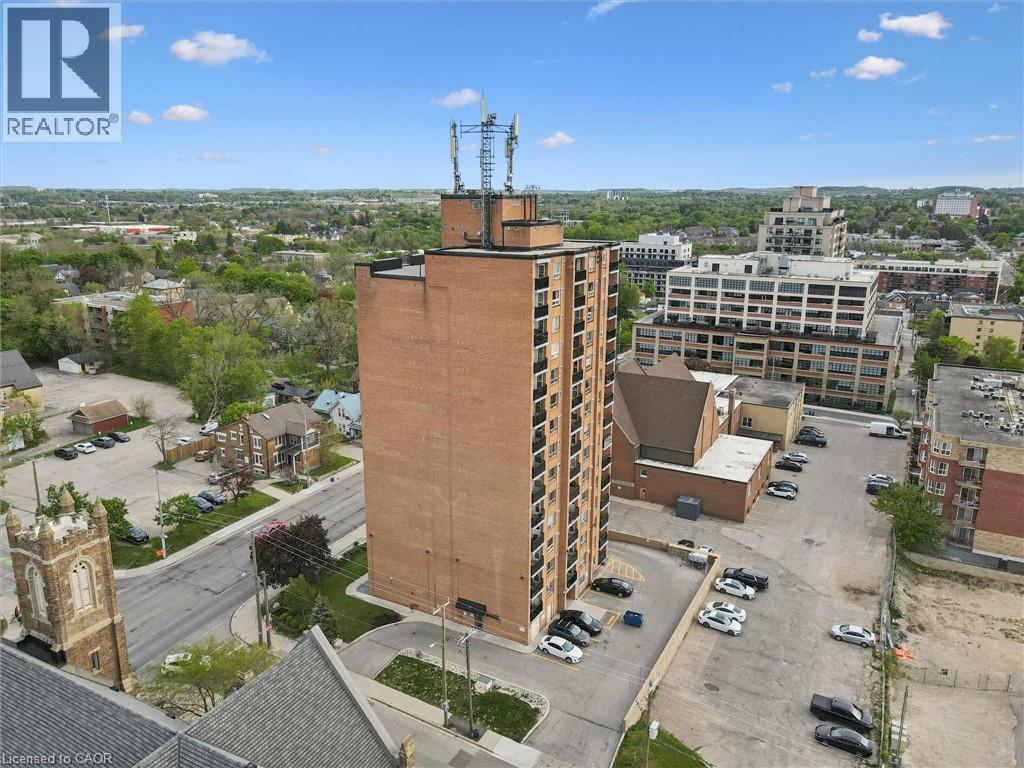 64 Benton Street Unit# 304, Kitchener, Ontario  N2G 4L9 - Photo 3 - 40832067