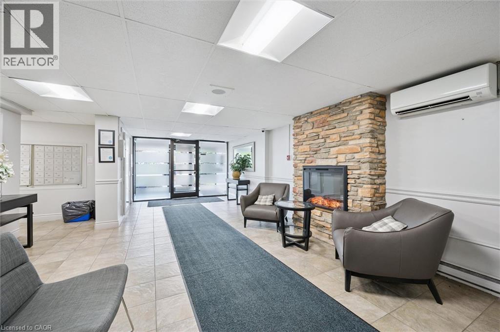 64 Benton Street Unit# 304, Kitchener, Ontario  N2G 4L9 - Photo 5 - 40832067