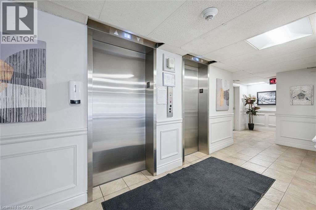 64 Benton Street Unit# 304, Kitchener, Ontario  N2G 4L9 - Photo 6 - 40832067