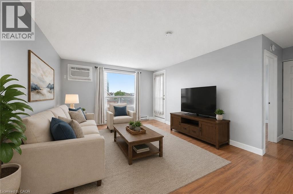 64 Benton Street Unit# 304, Kitchener, Ontario  N2G 4L9 - Photo 9 - 40832067