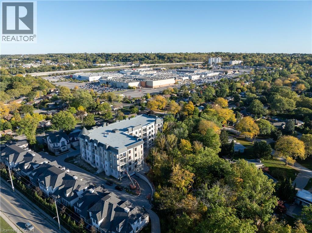 2 Arbourvale Common Unit# 209, St. Catharines, Ontario  L2T 2Z9 - Photo 3 - 40832908