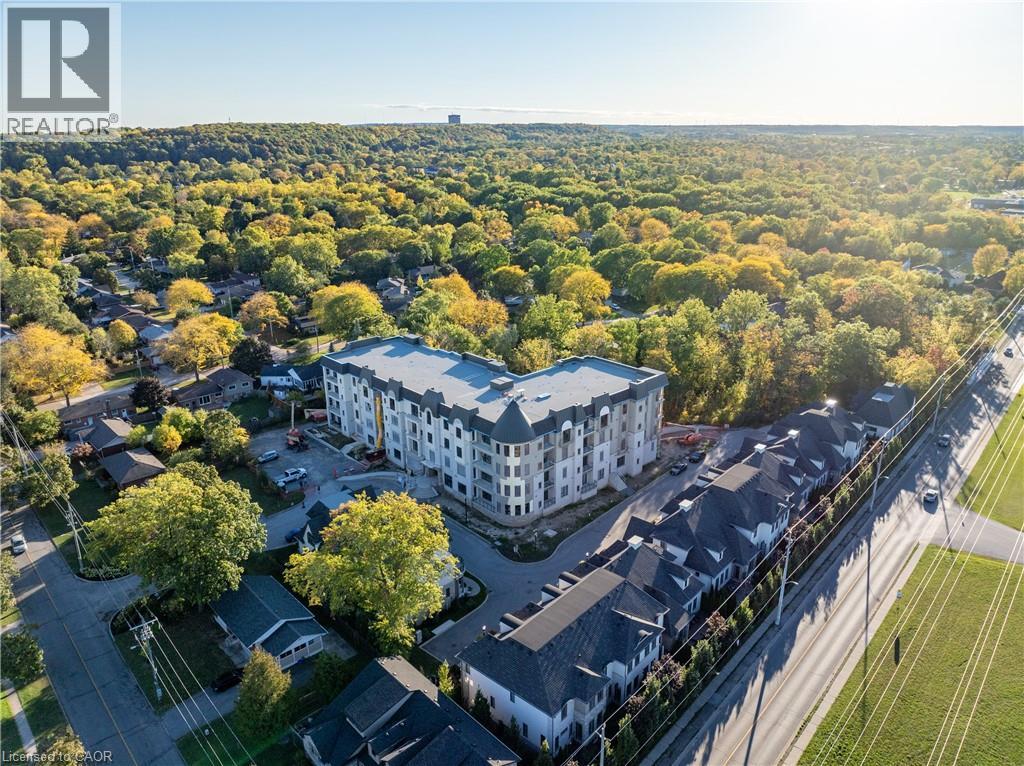2 Arbourvale Common Unit# 209, St. Catharines, Ontario  L2T 2Z9 - Photo 4 - 40832908