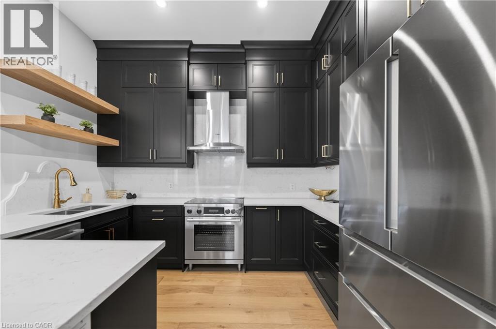 2 Arbourvale Common Unit# 209, St. Catharines, Ontario  L2T 2Z9 - Photo 9 - 40832908