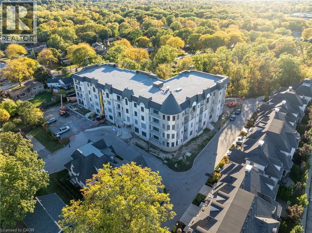 2 Arbourvale Common Unit# 410, St. Catharines, Ontario  L2T 2Z9 - Photo 3 - 40832909