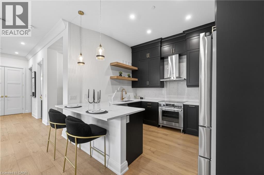 2 Arbourvale Common Unit# 410, St. Catharines, Ontario  L2T 2Z9 - Photo 8 - 40832909