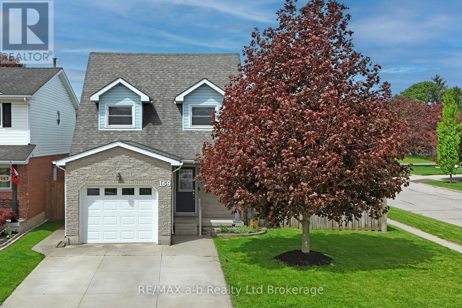 169 Diefenbaker Drive, Woodstock, Ontario  N4S 8V7 - Photo 2 - X13165448