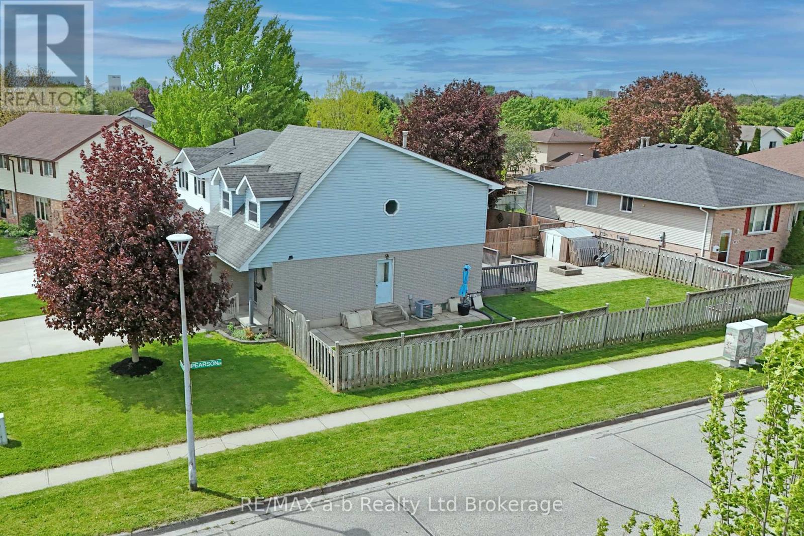 169 Diefenbaker Drive, Woodstock, Ontario  N4S 8V7 - Photo 3 - X13165448
