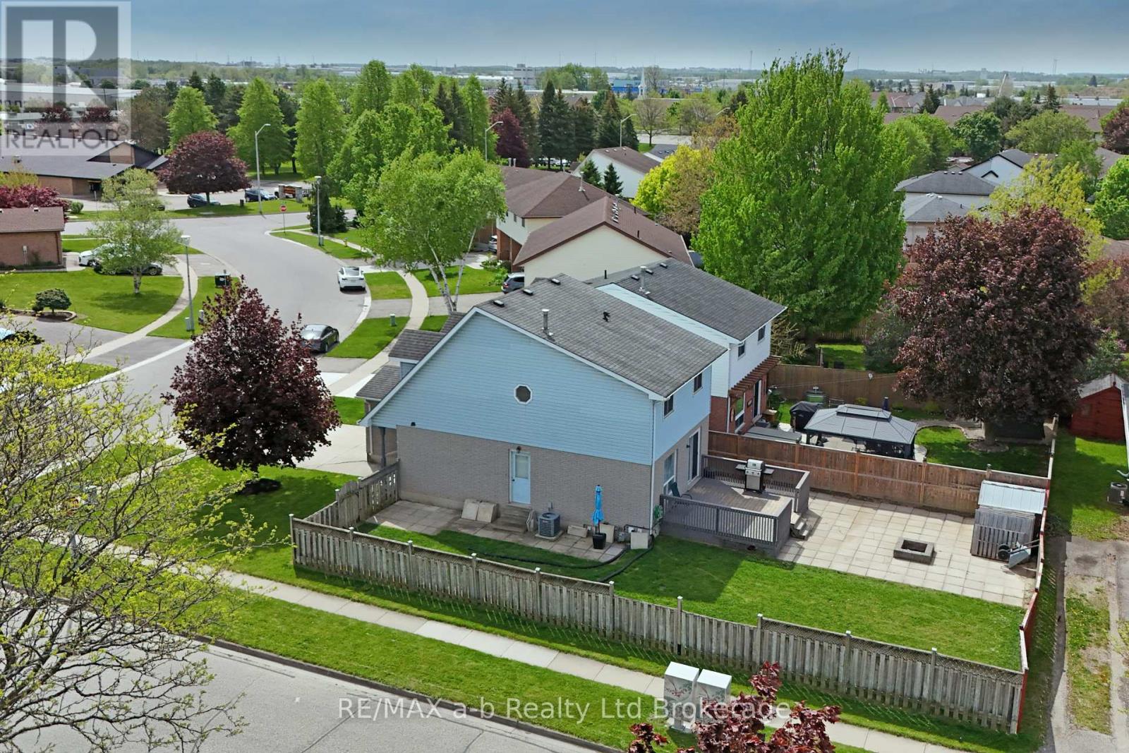 169 Diefenbaker Drive, Woodstock, Ontario  N4S 8V7 - Photo 36 - X13165448