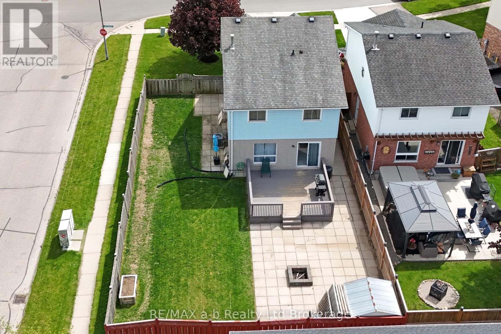 169 Diefenbaker Drive, Woodstock, Ontario  N4S 8V7 - Photo 37 - X13165448