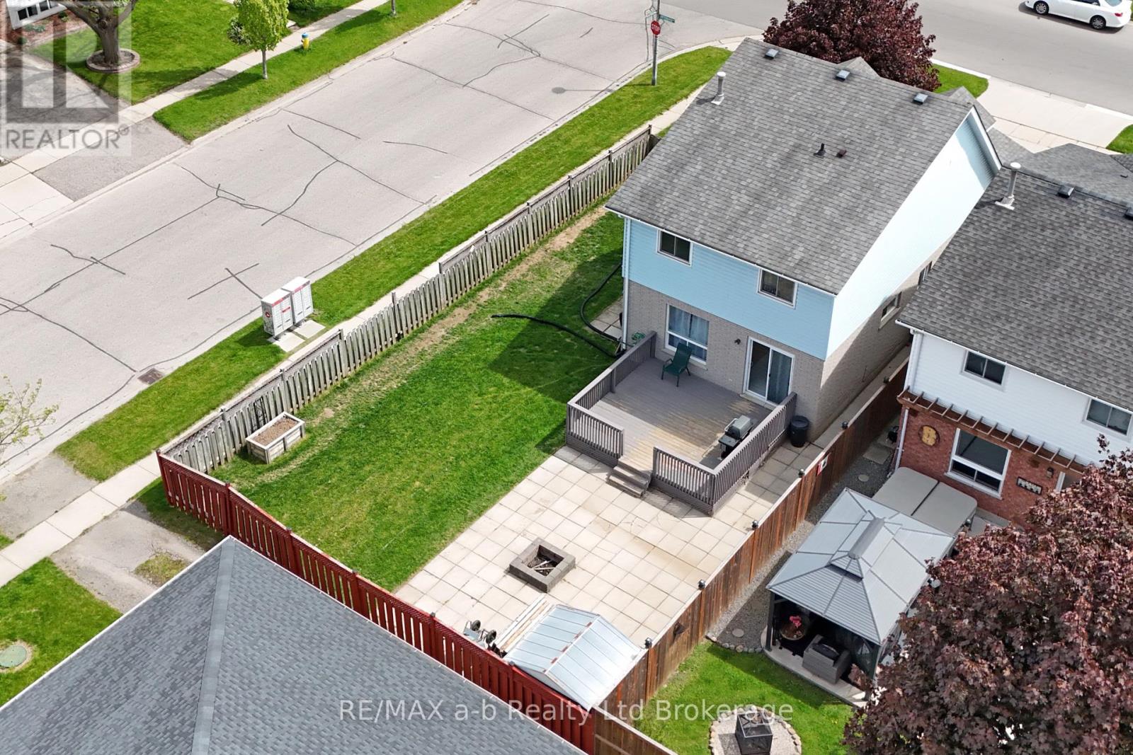 169 Diefenbaker Drive, Woodstock, Ontario  N4S 8V7 - Photo 38 - X13165448