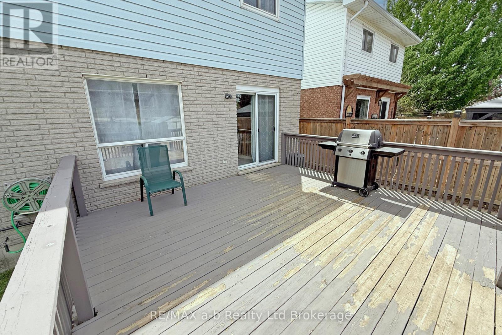 169 Diefenbaker Drive, Woodstock, Ontario  N4S 8V7 - Photo 39 - X13165448