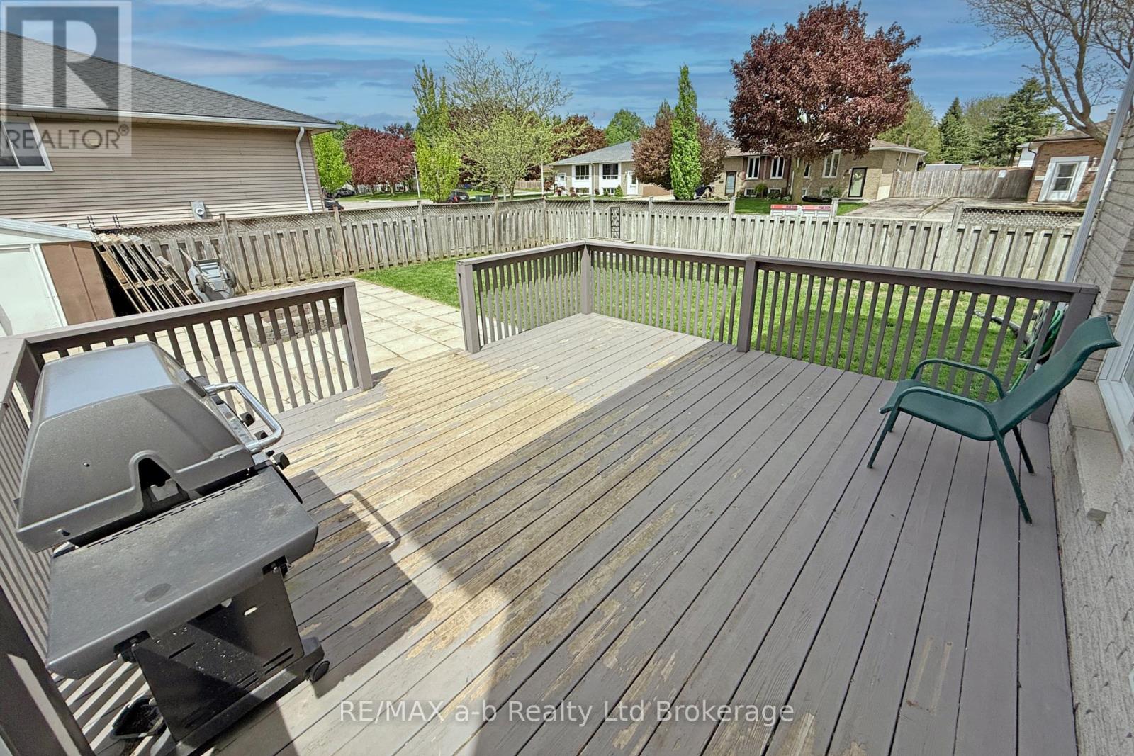 169 Diefenbaker Drive, Woodstock, Ontario  N4S 8V7 - Photo 41 - X13165448