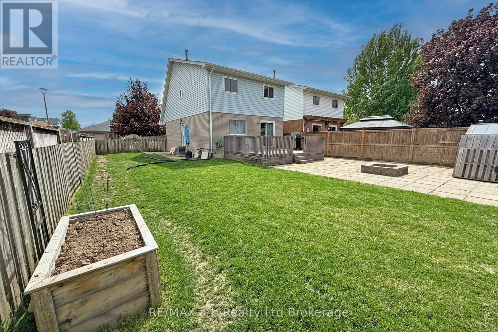 169 Diefenbaker Drive, Woodstock, Ontario  N4S 8V7 - Photo 44 - X13165448