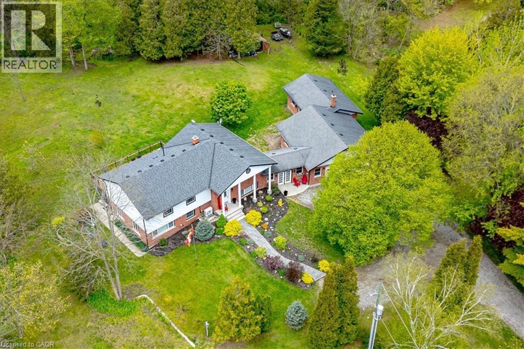 111 Decou Road, Simcoe, Ontario  N3Y 4K2 - Photo 11 - 40832340
