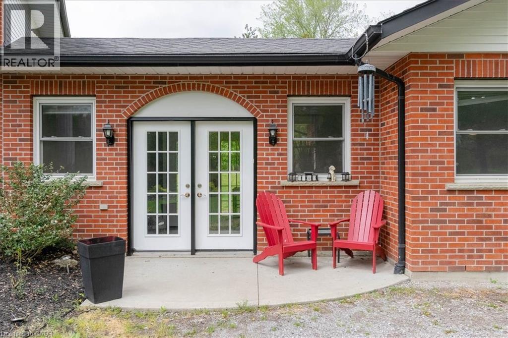 111 Decou Road, Simcoe, Ontario  N3Y 4K2 - Photo 2 - 40832340