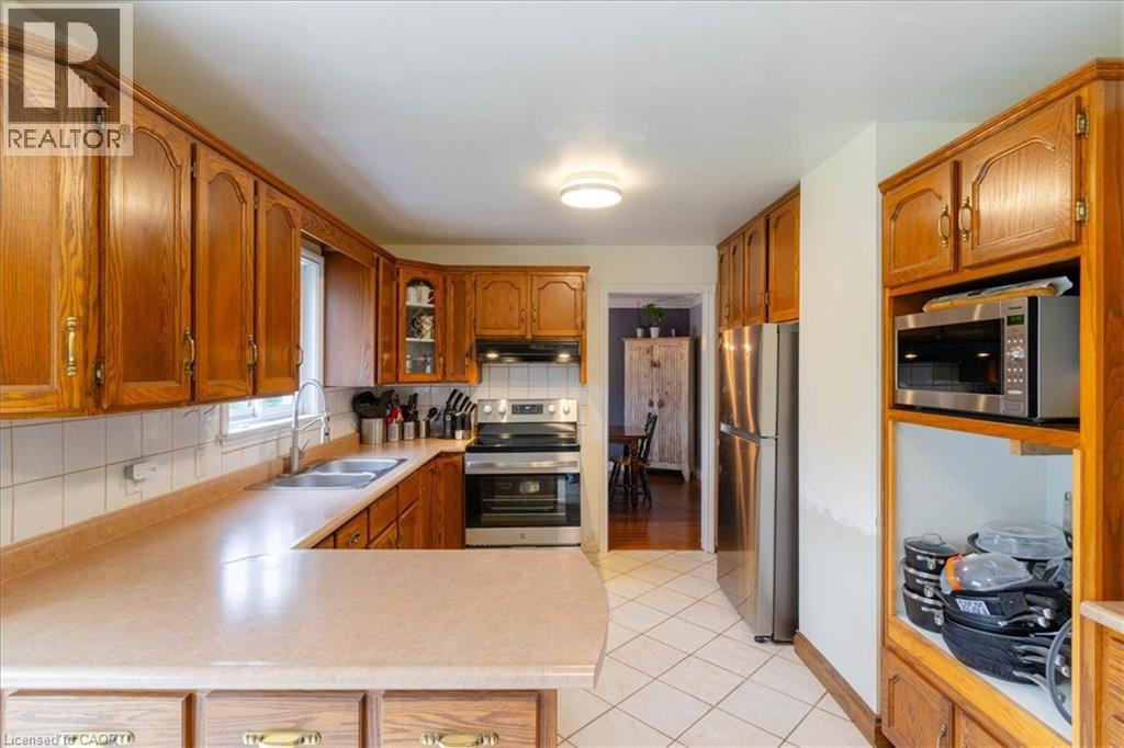 111 Decou Road, Simcoe, Ontario  N3Y 4K2 - Photo 21 - 40832340