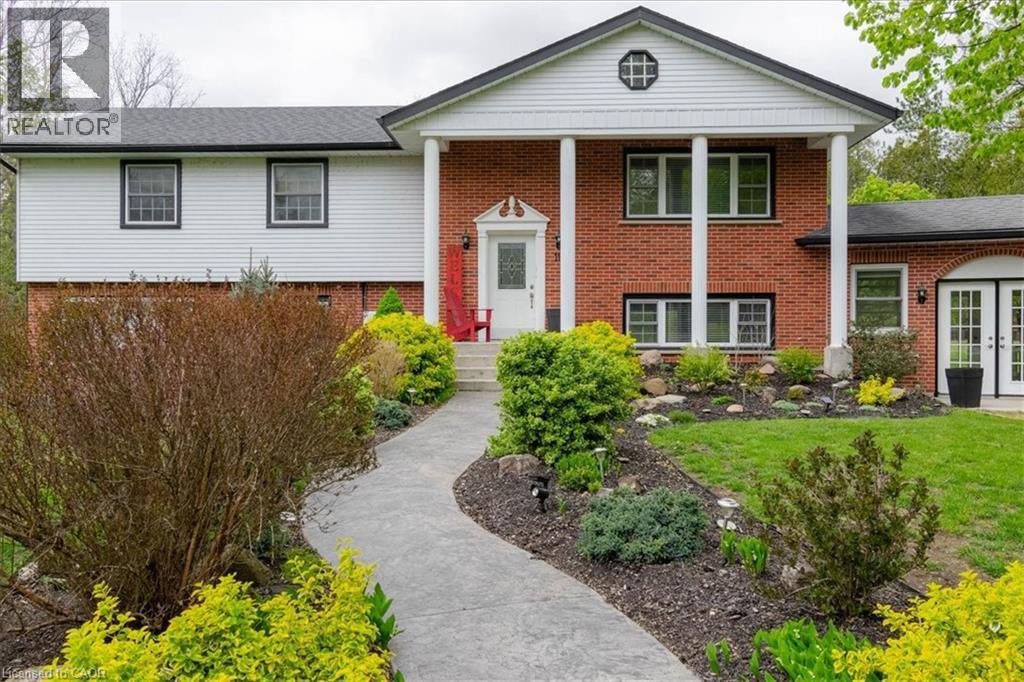 111 Decou Road, Simcoe, Ontario  N3Y 4K2 - Photo 3 - 40832340