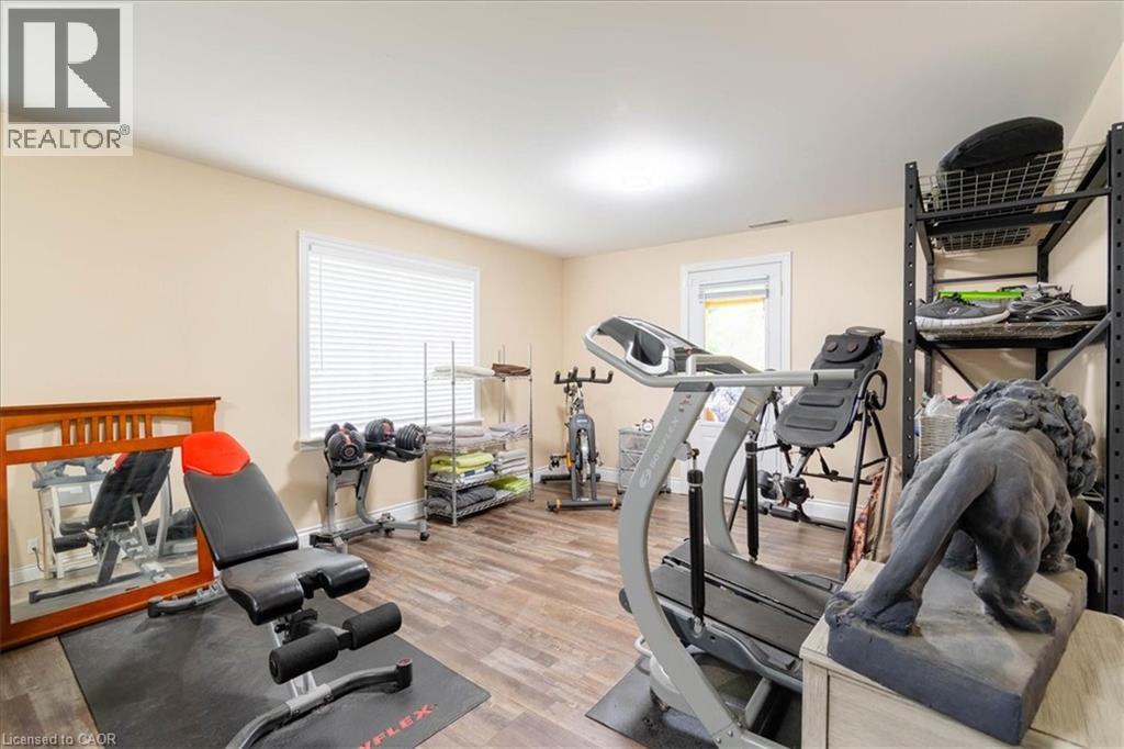 111 Decou Road, Simcoe, Ontario  N3Y 4K2 - Photo 30 - 40832340