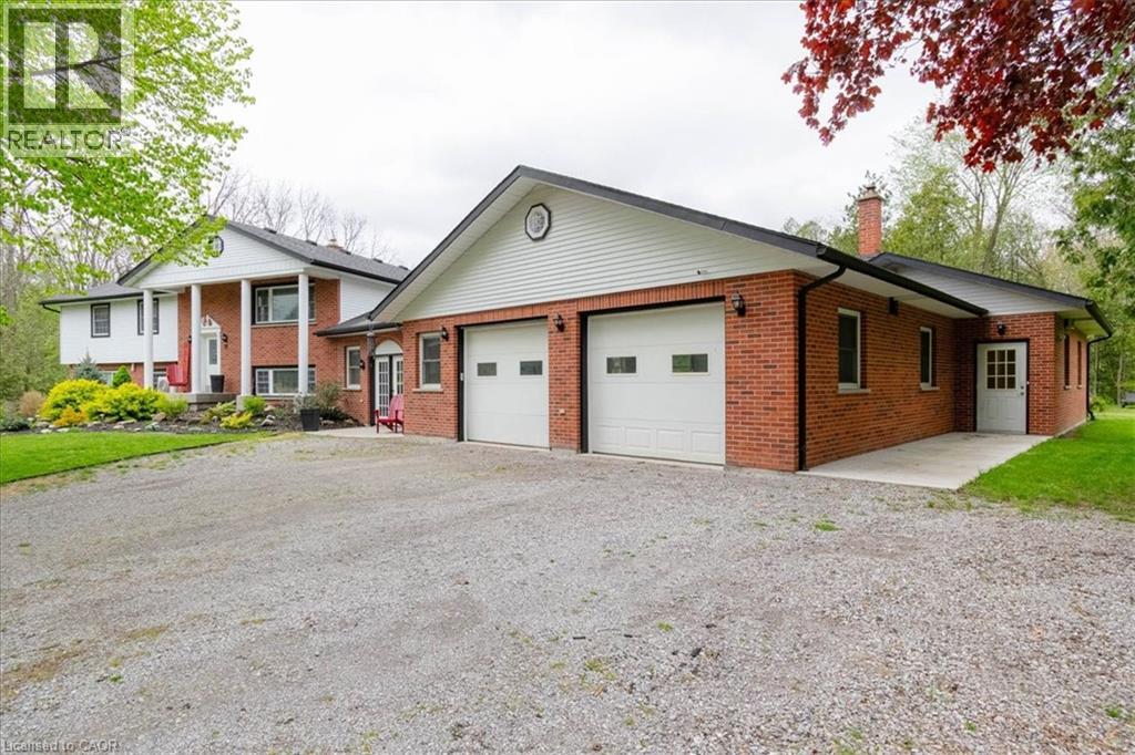 111 Decou Road, Simcoe, Ontario  N3Y 4K2 - Photo 4 - 40832340