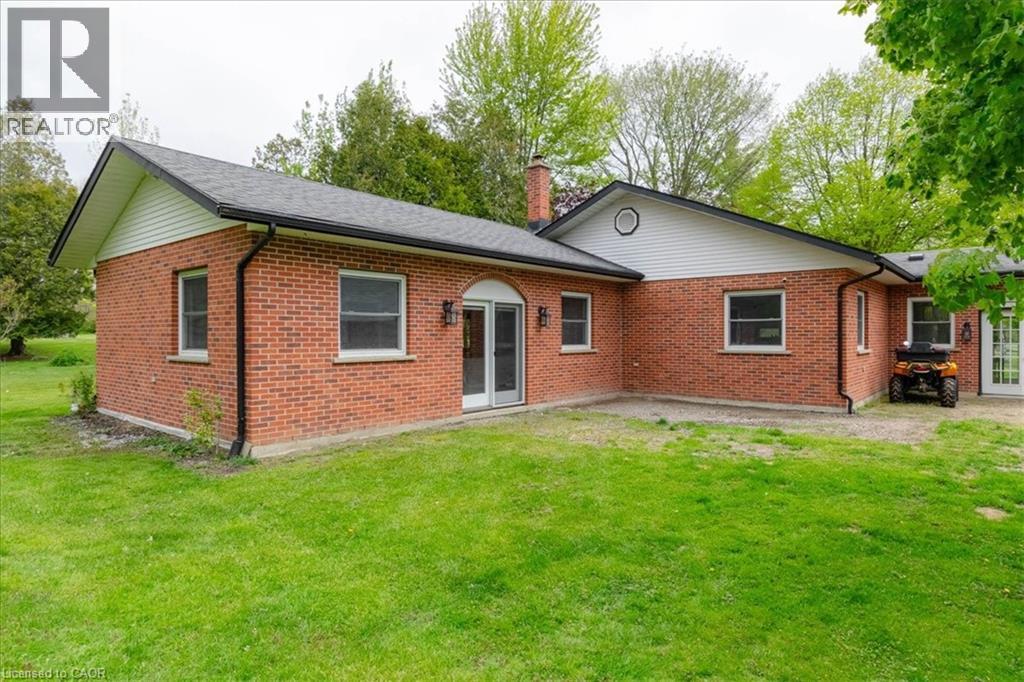 111 Decou Road, Simcoe, Ontario  N3Y 4K2 - Photo 6 - 40832340