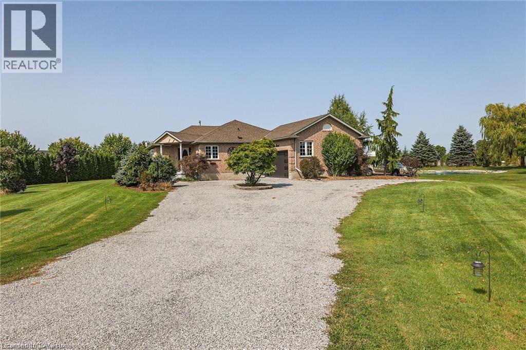 975 Foss Road, Fenwick, Ontario  L0S 1C0 - Photo 2 - 40832504