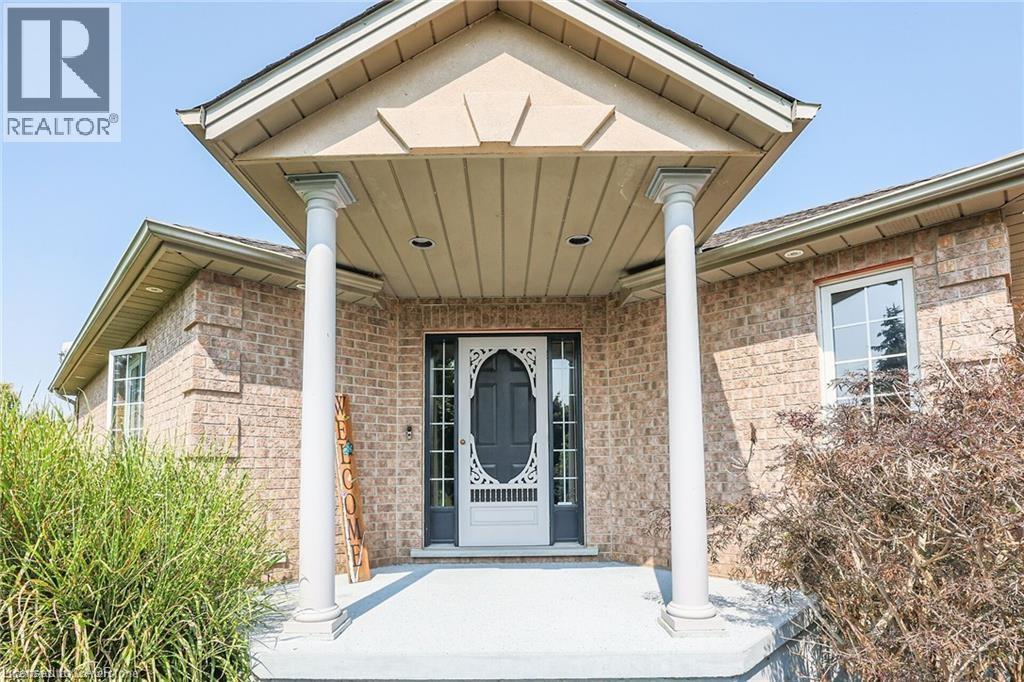 975 Foss Road, Fenwick, Ontario  L0S 1C0 - Photo 4 - 40832504