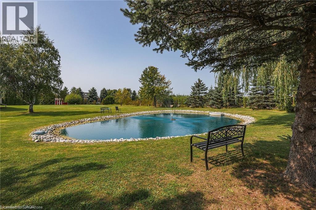 975 Foss Road, Fenwick, Ontario  L0S 1C0 - Photo 40 - 40832504