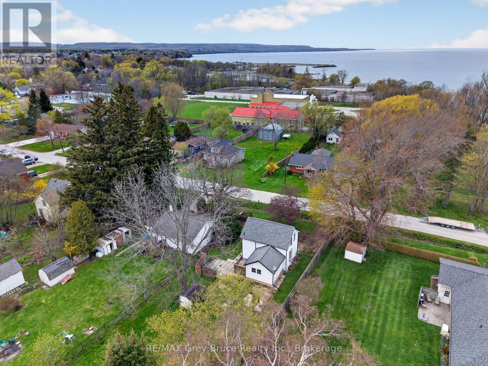283 Margaret Street, Meaford, Ontario  N4L 1B5 - Photo 23 - X13165796