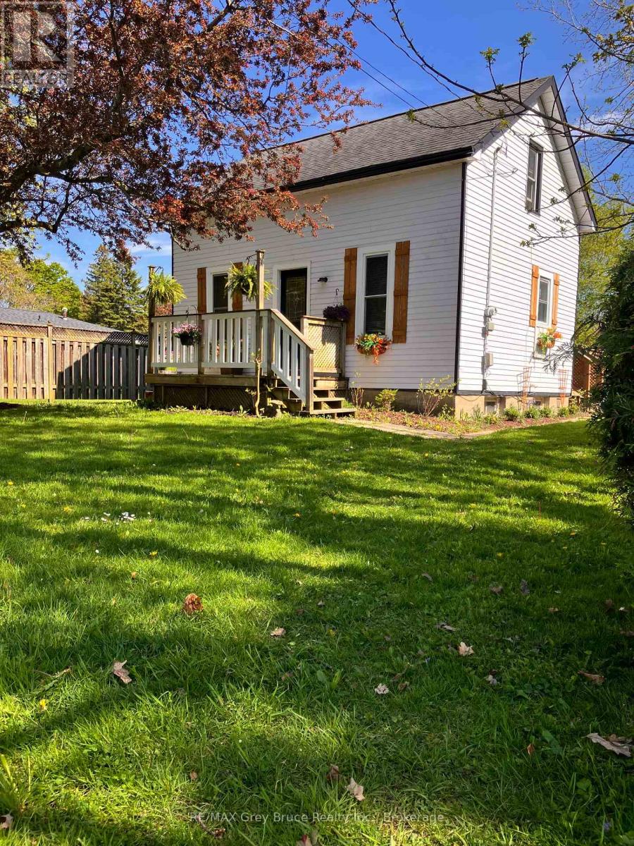 283 Margaret Street, Meaford, Ontario  N4L 1B5 - Photo 25 - X13165796