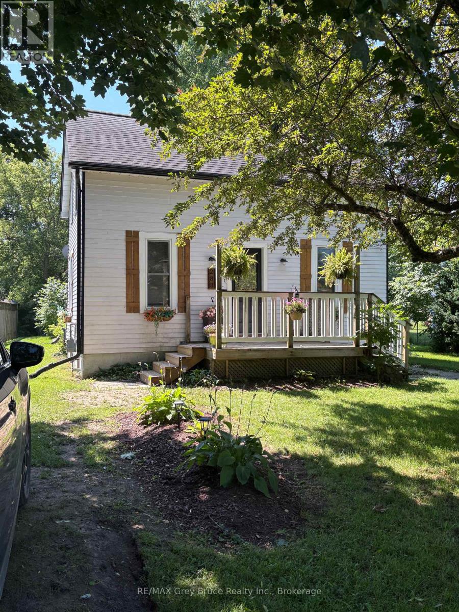 283 Margaret Street, Meaford, Ontario  N4L 1B5 - Photo 29 - X13165796