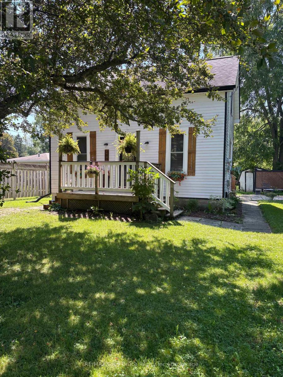 283 Margaret Street, Meaford, Ontario  N4L 1B5 - Photo 30 - X13165796