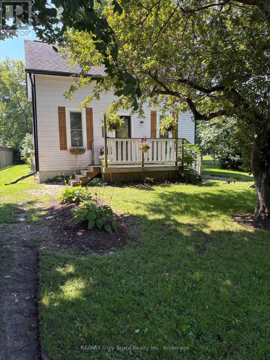 283 Margaret Street, Meaford, Ontario  N4L 1B5 - Photo 31 - X13165796