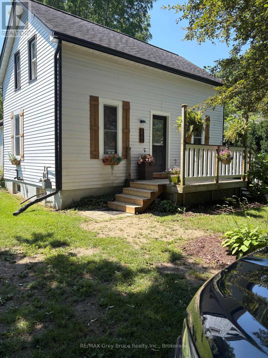 283 Margaret Street, Meaford, Ontario  N4L 1B5 - Photo 37 - X13165796