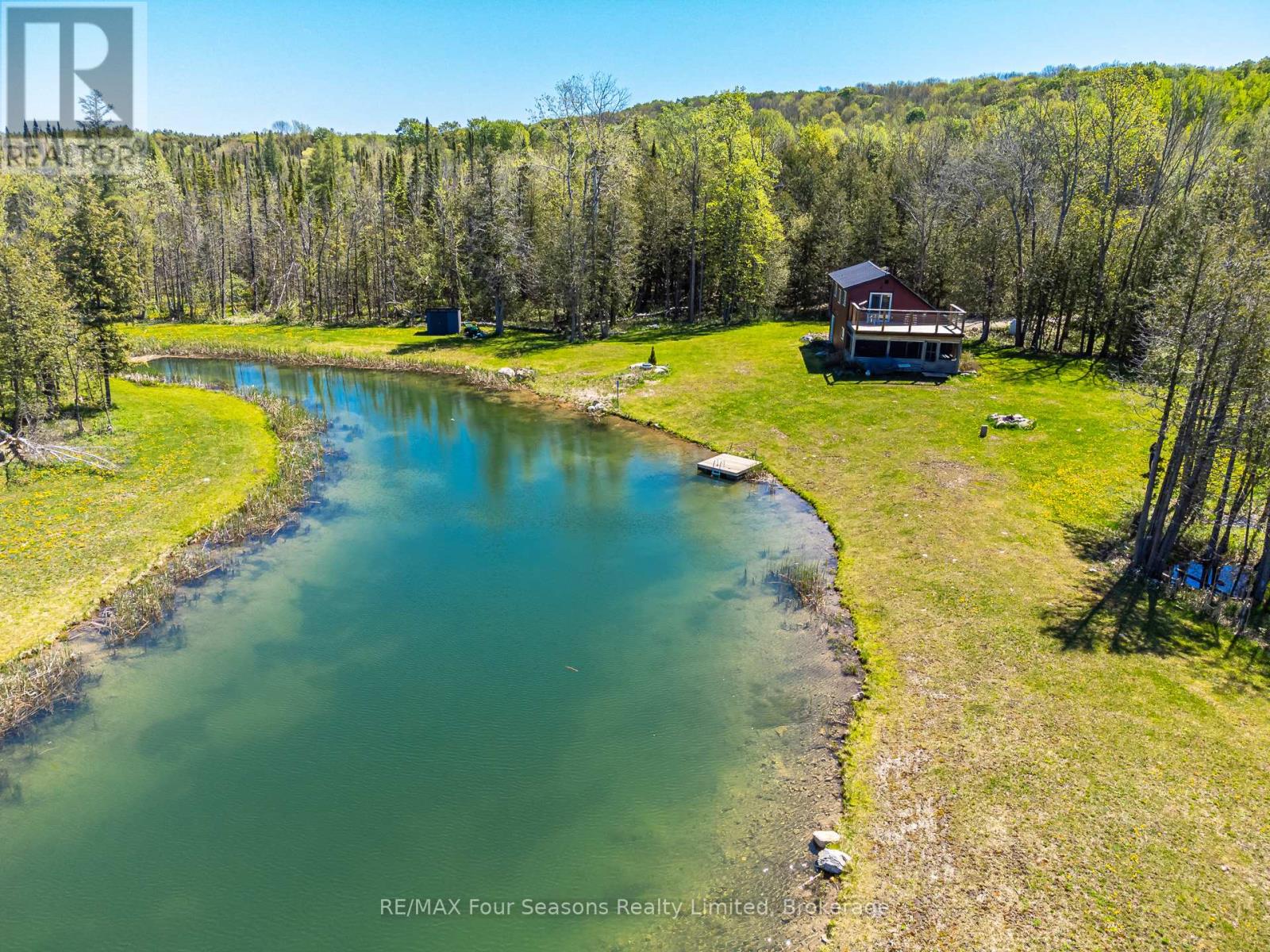 025359 Euph-St Vincent Townline, Meaford, Ontario  N4L 1W5 - Photo 2 - X13165878