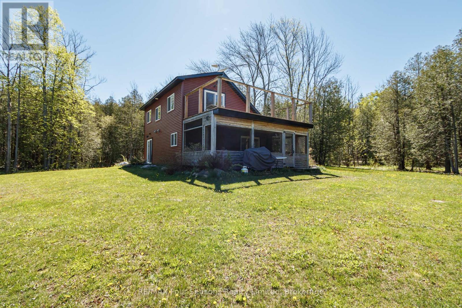 025359 Euph-St Vincent Townline, Meaford, Ontario  N4L 1W5 - Photo 3 - X13165878
