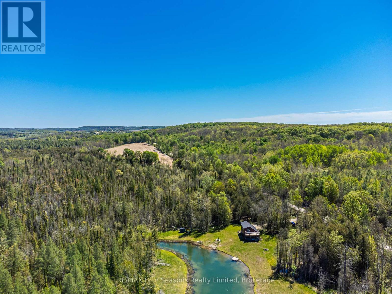 025359 Euph-St Vincent Townline, Meaford, Ontario  N4L 1W5 - Photo 31 - X13165878