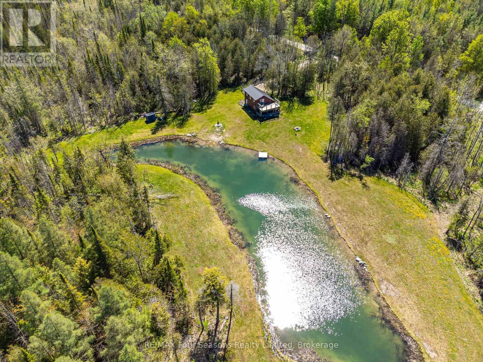 025359 Euph-St Vincent Townline, Meaford, Ontario  N4L 1W5 - Photo 32 - X13165878