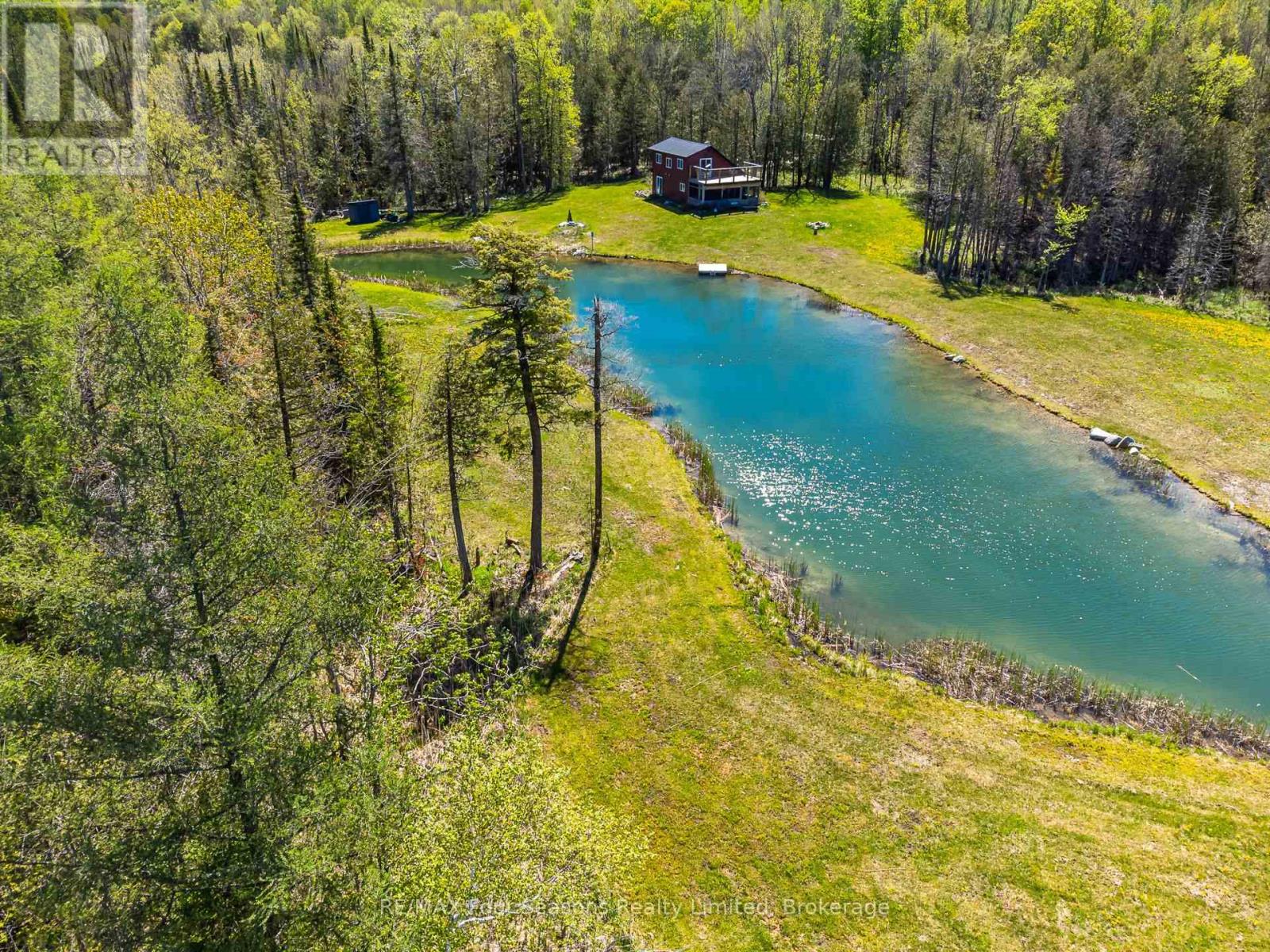 025359 Euph-St Vincent Townline, Meaford, Ontario  N4L 1W5 - Photo 33 - X13165878