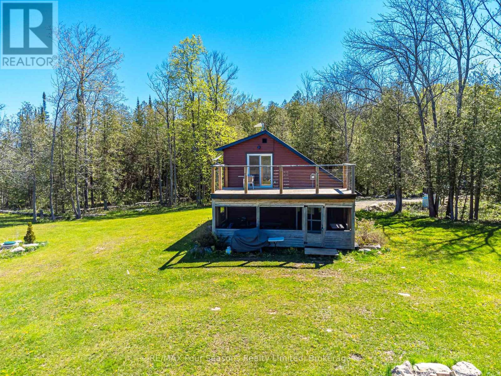 025359 Euph-St Vincent Townline, Meaford, Ontario  N4L 1W5 - Photo 34 - X13165878
