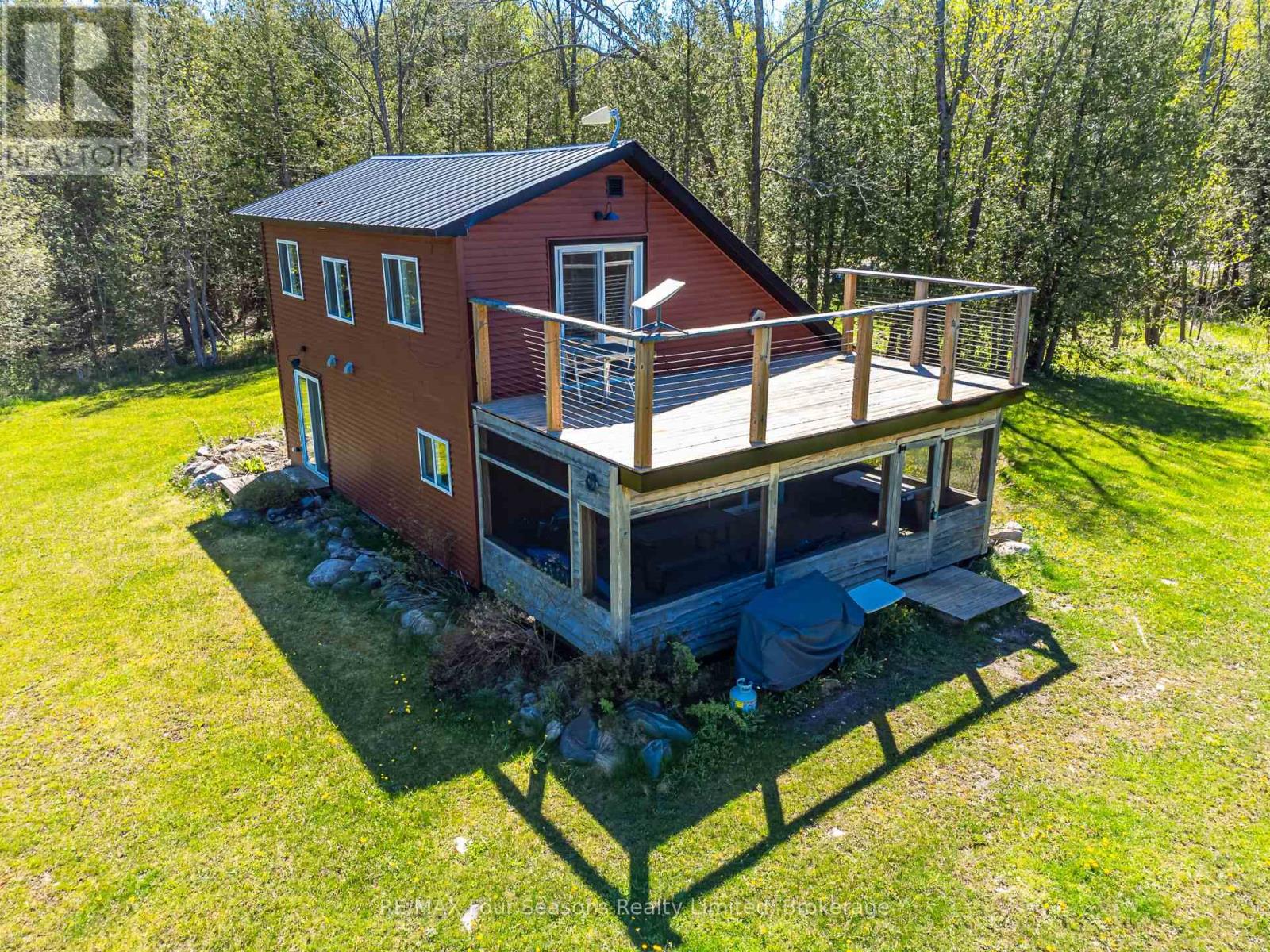 025359 Euph-St Vincent Townline, Meaford, Ontario  N4L 1W5 - Photo 35 - X13165878