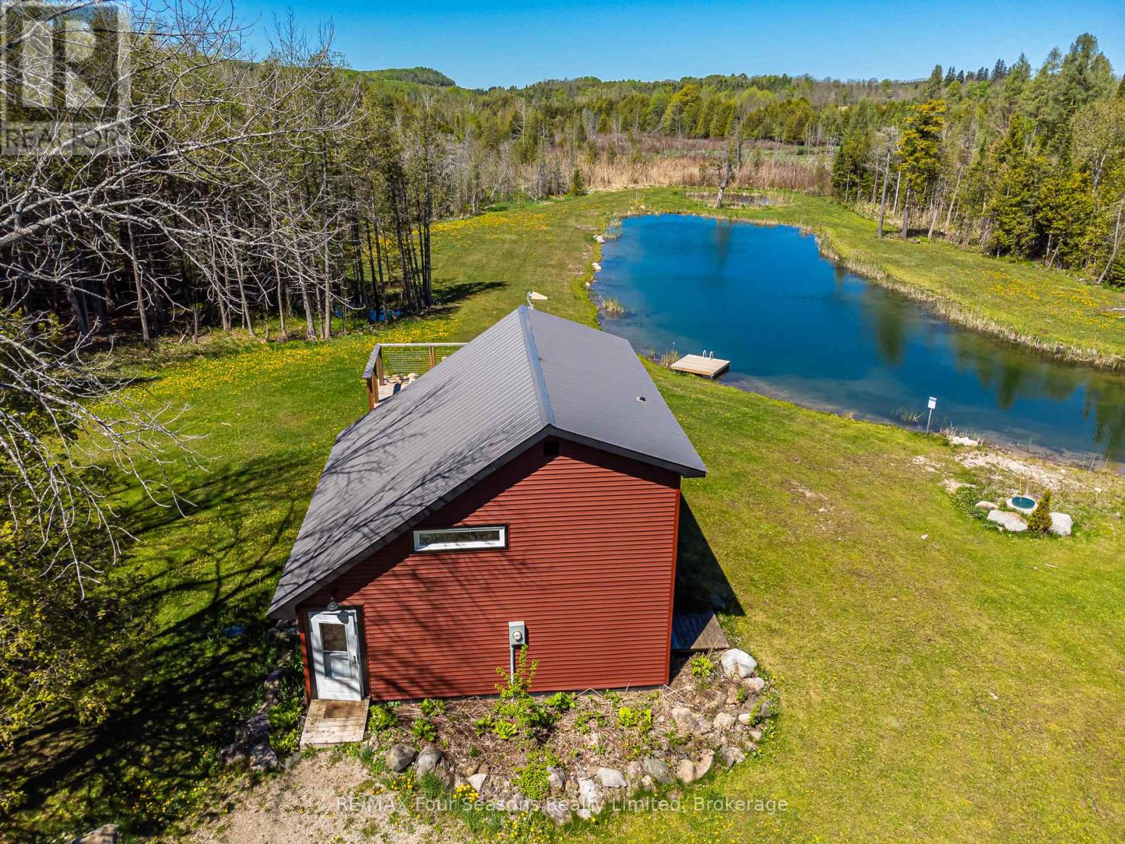025359 Euph-St Vincent Townline, Meaford, Ontario  N4L 1W5 - Photo 36 - X13165878